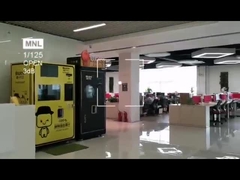 हमारी कंपनी का परिचय