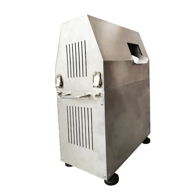 घर के लिए 220V 550W मिनी गन्ने का रस मशीन खाद्य ग्रेड सामग्री