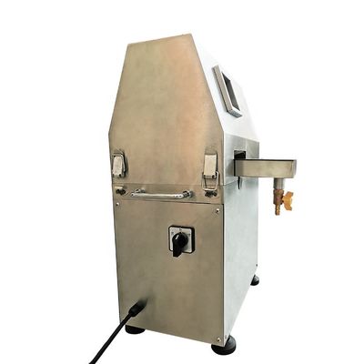 घर के लिए 220V 550W मिनी गन्ने का रस मशीन खाद्य ग्रेड सामग्री