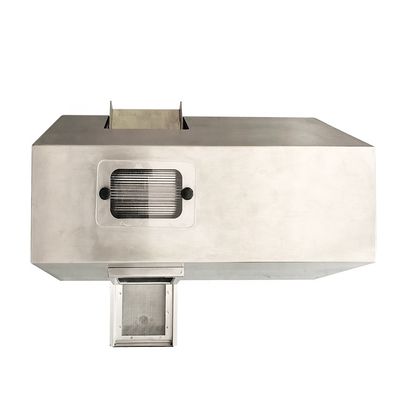 घर के लिए 220V 550W मिनी गन्ने का रस मशीन खाद्य ग्रेड सामग्री