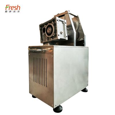220V 550W गन्ना निचोड़ने वाला खाद्य ग्रेड औद्योगिक गन्ना कोल्हू