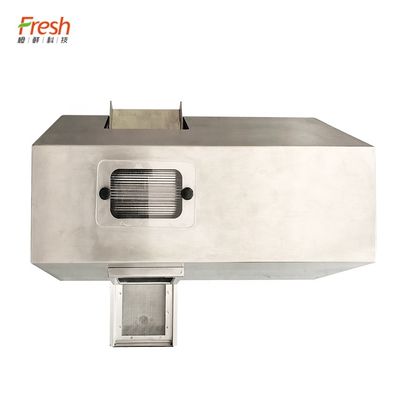 220V 550W गन्ना निचोड़ने वाला खाद्य ग्रेड औद्योगिक गन्ना कोल्हू
